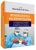 Livro - Biossegurança em odontologia