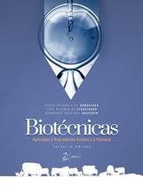 Livro - Biotécnicas Aplicadas à Reprodução Animal e à Humana