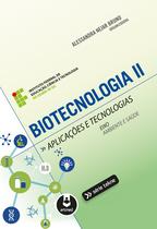 Livro - Biotecnologia II