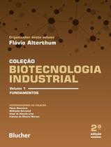 Livro - Biotecnologia Industrial - Volume 1 - Fundamentos