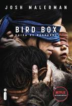 Livro - Bird Box (caixa De Pássaros) - Intrinseca