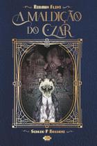 Livro - Birman Flint
