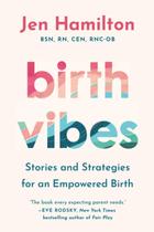 Livro Birth Vibes da Grand Central Publishing Livro Birth Vibes da Grand Central Publishing