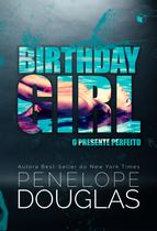 Livro - Birthday girl