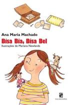 Livro - Bisa Bia, bisa Bel Livro - Bisa Bia, bisa Bel