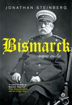 Livro - Bismarck