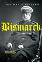 Livro - Bismarck