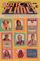 Livro - Bitch Planet – Planeta das Vagabundas – Volume Extra Livro - Bitch Planet – Planeta das Vagabundas – Volume Extra