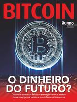 Livro - Bitcoin: O Dinheiro do Futuro?