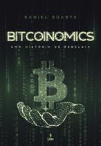 Livro - BITCOINOMICS Livro - BITCOINOMICS