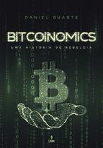 Livro - BITCOINOMICS