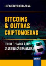 Livro - Bitcoins & Outras Criptomoedas