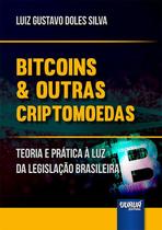 Livro - Bitcoins & Outras Criptomoedas Livro - Bitcoins & Outras Criptomoedas