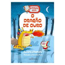 Livro - Bitmax & Cia.: O dragão de ouro Livro - Bitmax & Cia.: O dragão de ouro