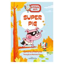 Livro - Bitmax & Cia.: Superpig Livro - Bitmax & Cia.: Superpig