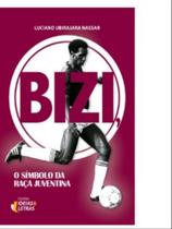 Livro: bizi - IDEIAS E LETRAS Livro: bizi - IDEIAS E LETRAS