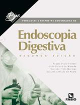 Livro - Bizu Comentado - Perguntas E Respostas Comentadas De Endoscopia Digestiva - 2ª Ed.