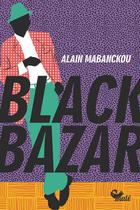 Livro - Black Bazar