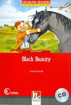 Livro - Black beauty - Beginner