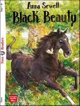 Livro - Black Beauty - Teen Eli Readers A1 - Downloadable Audio