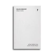 Livro - Black Brecht Livro - Black Brecht