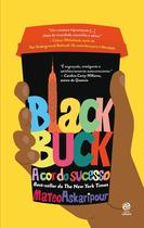 Livro - Black Buck Livro - Black Buck