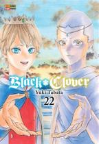 Livro - Black Clover Vol. 22 Livro - Black Clover Vol. 22