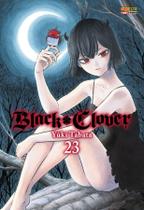 Livro - Black Clover Vol. 23