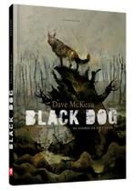 Livro - Black Dog: Os Sonhos de Paul Nash