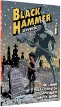 Livro - Black hammer 2