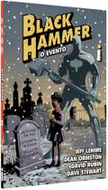 Livro - Black hammer 2 Livro - Black hammer 2