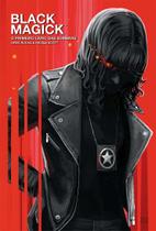 Livro - Black magick Vol. 1
