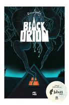 Livro - Black orion Livro - Black orion