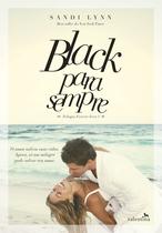 Livro - Black para Sempre Livro - Black para Sempre
