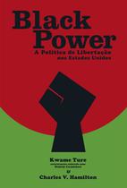 Livro - Black Power Livro - Black Power