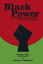 Livro - Black Power