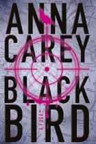 Livro - Blackbird: a fuga