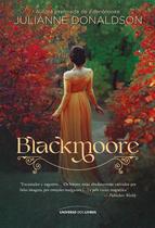 Livro - Blackmoore