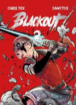 Livro - Blackout Vol. 2