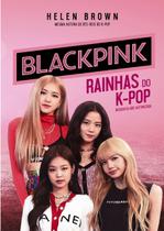 Livro - BlackPink