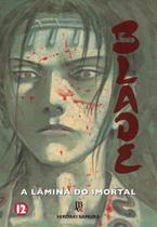 Livro - Blade - A Lâmina do Imortal - Nova Edição - Vol. 12 Livro - Blade - A Lâmina do Imortal - Nova Edição - Vol. 12