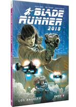 Livro - Blade Runner 2019