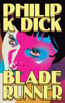 Livro Blade Runner Philip K. Dick Livro Blade Runner Philip K. Dick