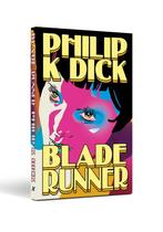 Livro Blade Runner Philip K. Dick Livro Blade Runner Philip K. Dick