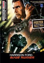 Livro - Blade Runner - Superpôster Clássicos do Cinema