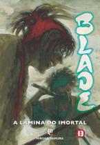 Livro - Blade - Vol. 13 Livro - Blade - Vol. 13