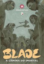 Livro - Blade - Vol. 14
