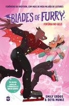 Livro - Blades of Furry Livro - Blades of Furry