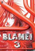 Livro - Blame! - Vol. 3