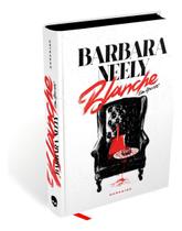 Livro Blanche em Apuros Barbara Neely